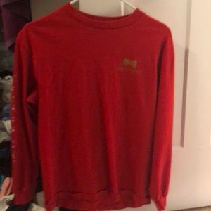 Women’s simply southern long sleeve shirt